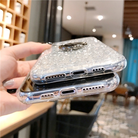 2/$15 iPhone 11 / iPhone 11 Pro Max Case Glitter - Picture 14 of 15